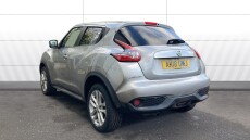 Nissan Juke 1.2 DiG-T N-Connecta 5dr Petrol Hatchback